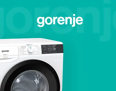 Інтернет-магазин для офіційного представника Gorenje
